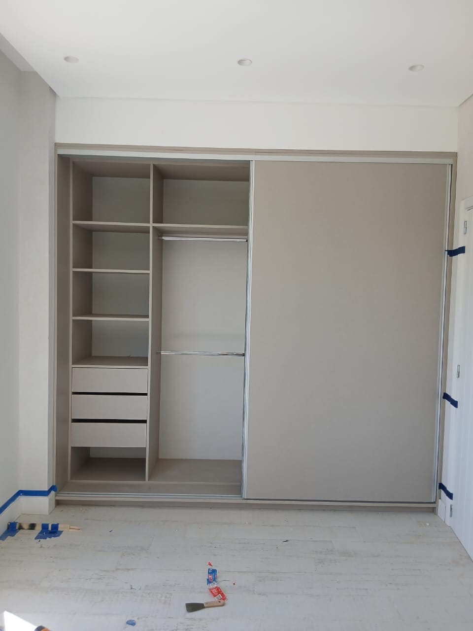 Habitación infantil